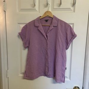 Eddie Bauer Collared Shirt